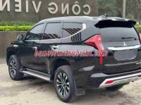 Cần bán xe Mitsubishi Pajero Sport 2.4D 4x2 AT năm 2023 màu Đen cực đẹp