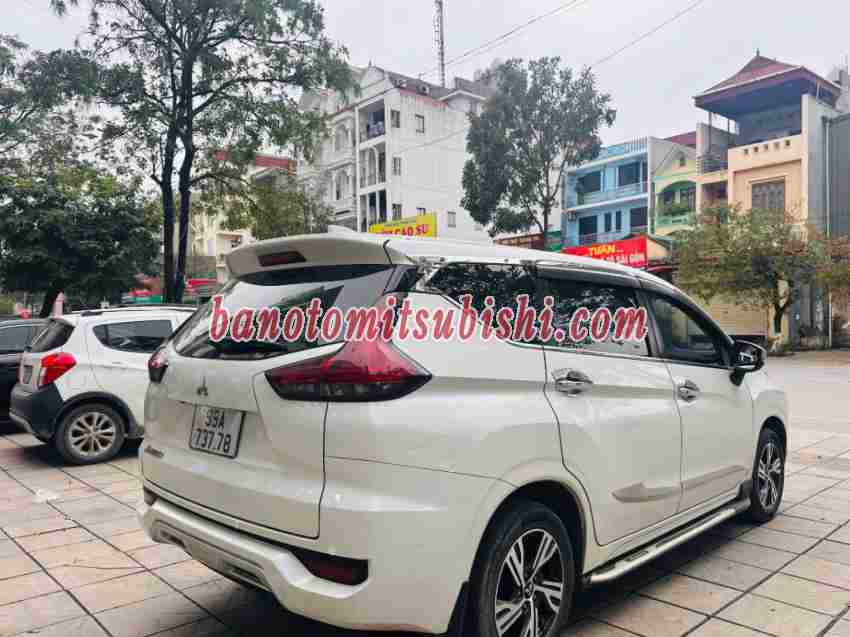 Mitsubishi Xpander 1.5 AT Đặc biệt 2021 giá cực tốt