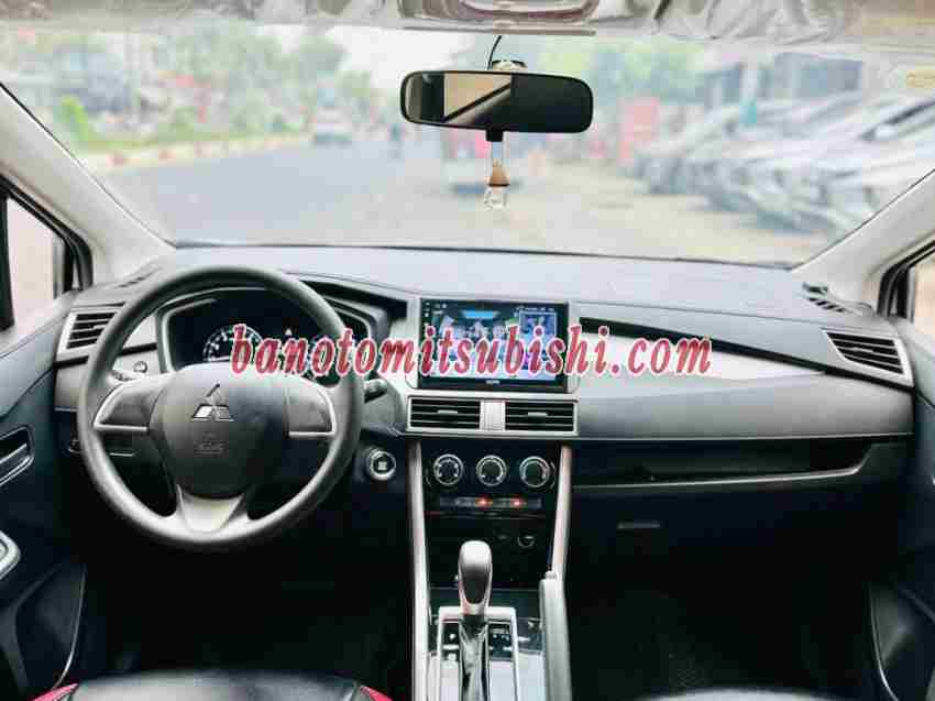 Mitsubishi Xpander 1.5 AT model 2023 xe chuẩn hết ý