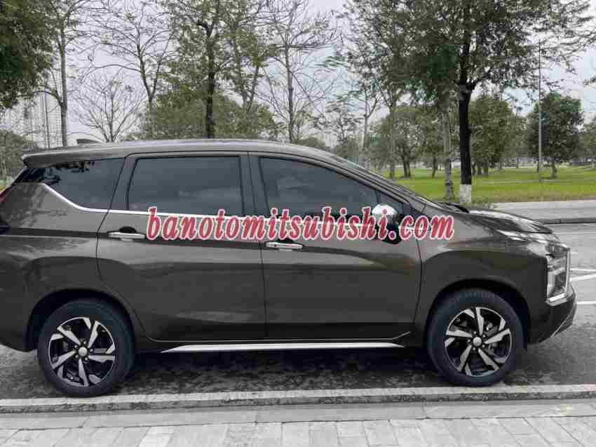 Mitsubishi Xpander Premium 1.5 AT 2022, xe đẹp, hết ý