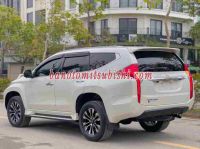 Mitsubishi Pajero Sport 3.0G 4x2 AT 2017 Số tự động cực đẹp!