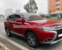 Bán xe Mitsubishi Outlander 2.0 CVT Premium sx 2019 - giá rẻ