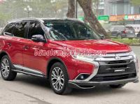 Cần bán Mitsubishi Outlander 2.0 CVT Premium Máy xăng 2019 màu Đỏ