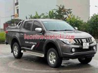 Bán Mitsubishi Triton 4x2 AT đời 2019 xe đẹp - giá tốt