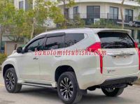 Cần bán Mitsubishi Pajero Sport 3.0G 4x2 AT 2017, xe đẹp giá rẻ bất ngờ