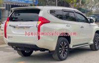 Xe Mitsubishi Pajero Sport 3.0G 4x2 AT đời 2017 đẹp bán gấp