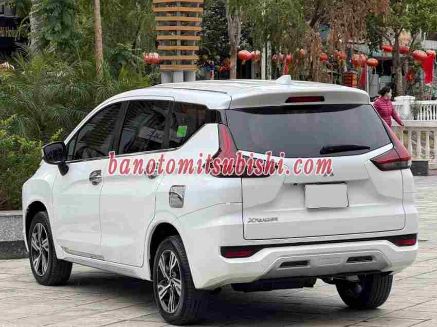 Mitsubishi Xpander 1.5 AT 2020 giá cực tốt