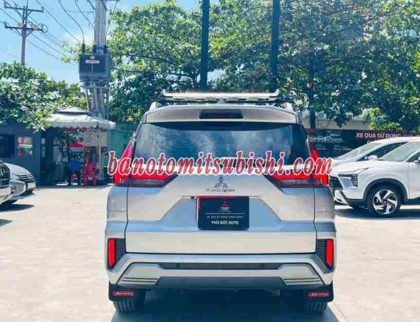 Bán xe Mitsubishi Xpander Premium 1.5 AT sx 2024 - giá rẻ