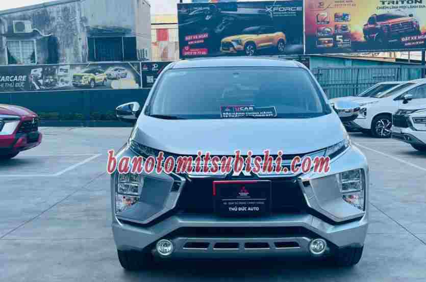 Bán xe Mitsubishi Xpander 1.5 AT sx 2021 - giá rẻ