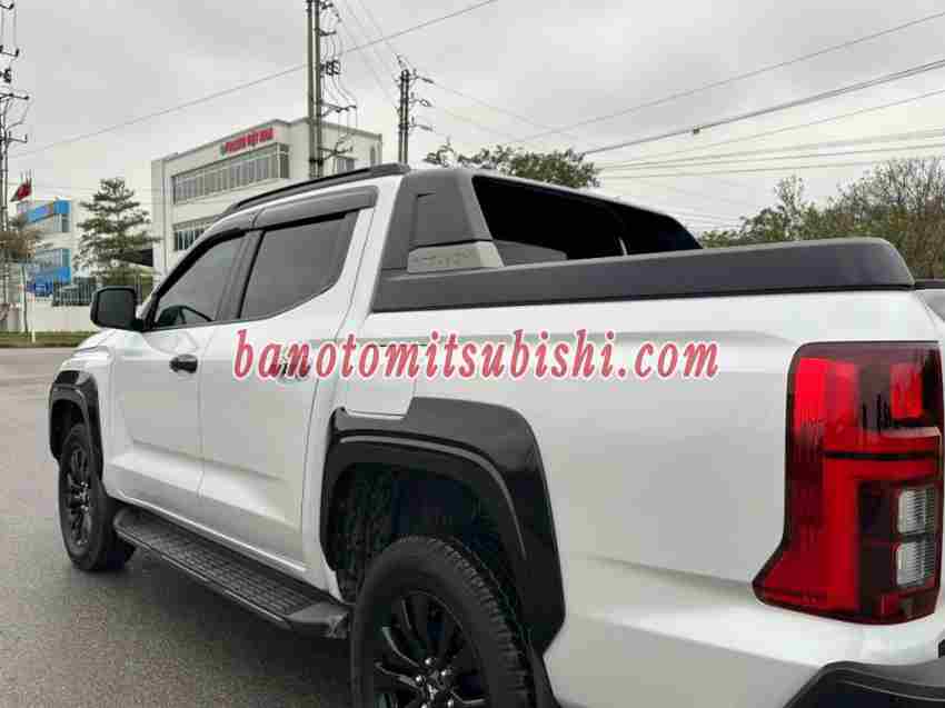 Cần bán nhanh Mitsubishi Triton Athlete 4WD AT 2024 cực đẹp