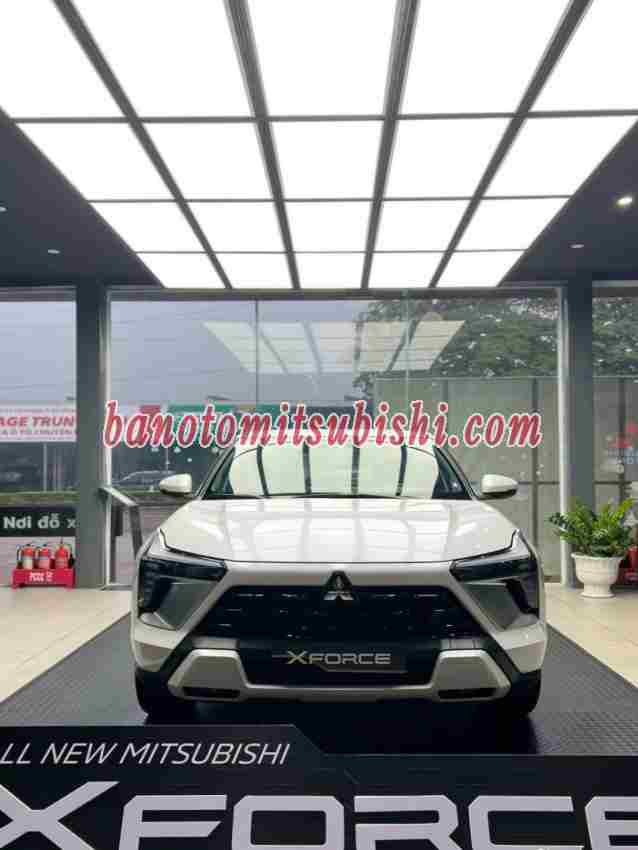 Bán Mitsubishi Xforce Exceed Máy xăng sản xuất 2025