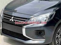 Xe Mitsubishi Attrage 1.2 MT tiêu chuẩn - Xám - 2024