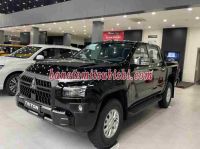 Bán Mitsubishi Triton GLX 2WD AT năm 2025, màu Đen, xe Nhập khẩu