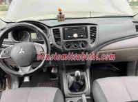 Mitsubishi Triton 4x2 MT 2019 - Giá tốt