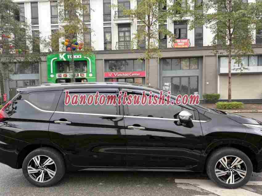 Cần bán xe Mitsubishi Xpander 1.5 AT màu Đen 2020