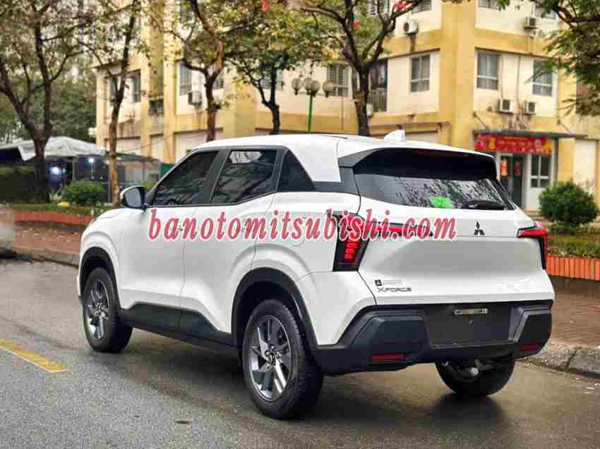 Cần bán gấp Mitsubishi Xforce GLX 2024 - Xe đẹp - Giá tốt