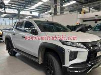 Mitsubishi Triton Athlete 4x4 AT 2022, xe đẹp, hết ý