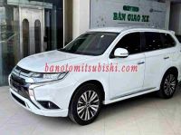 Mitsubishi Outlander 2.0 CVT 2023 Máy xăng, xe đẹp