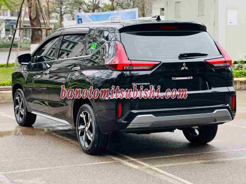 Mitsubishi Xpander 2023 Suv màu Đen