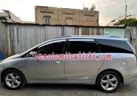 Mitsubishi Grandis 2.4 AT 2009 Số tự động giá đẹp