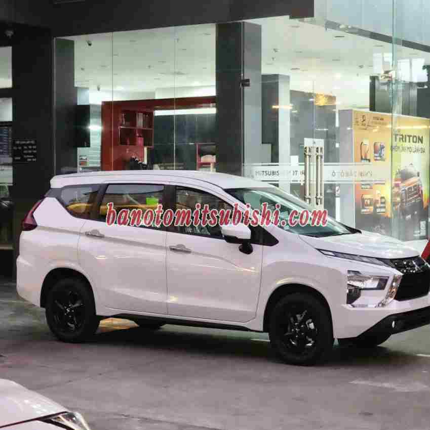 Bán xe Mitsubishi Xpander 1.5 AT 2025 giá kịch sàn