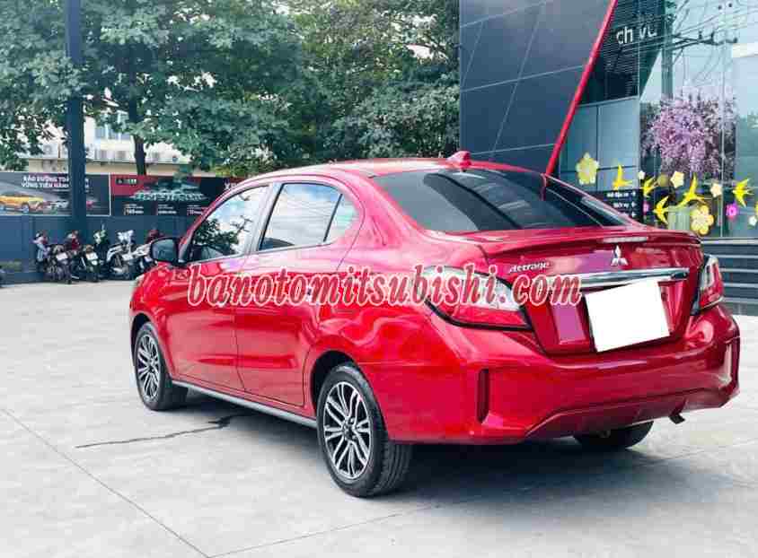 Cần bán xe Mitsubishi Attrage 1.2 CVT 2023, xe đẹp