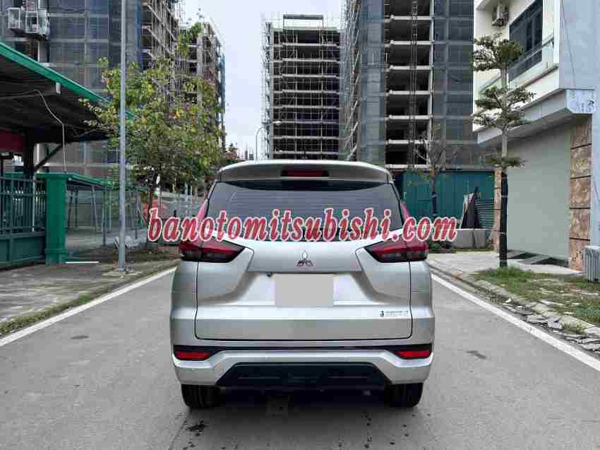 Xe Mitsubishi Xpander 1.5 MT đời 2019 đẹp bán gấp