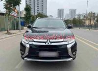 Mitsubishi Outlander 2.0 CVT 2017 - Giá tốt