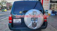 Cần bán nhanh Mitsubishi Pajero 3.0 2004 cực đẹp