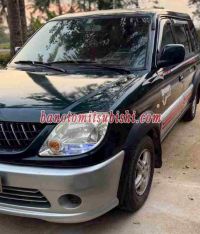 Cần bán xe Mitsubishi Jolie MB 2005 Số tay