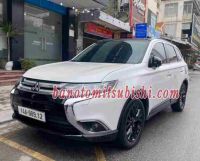 Cần bán xe Mitsubishi Outlander 2.4 CVT Premium 2019 Số tự động