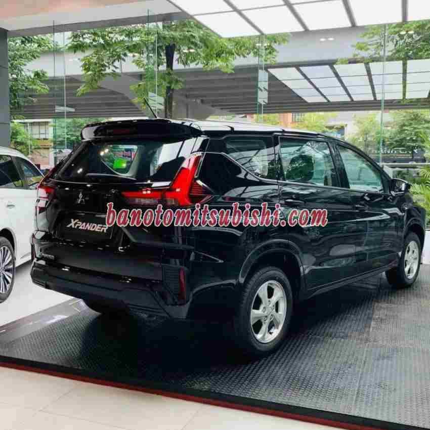 Mitsubishi Xpander 1.5 AT 2025 Số tự động - siêu đẹp