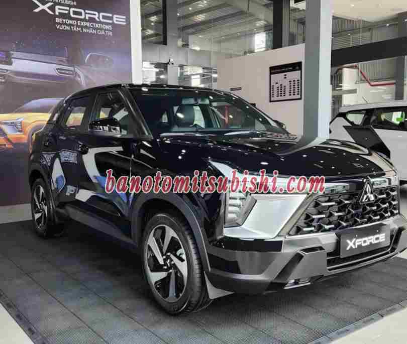 Bán xe Mitsubishi Xforce Premium 2025 - Giá cực tốt