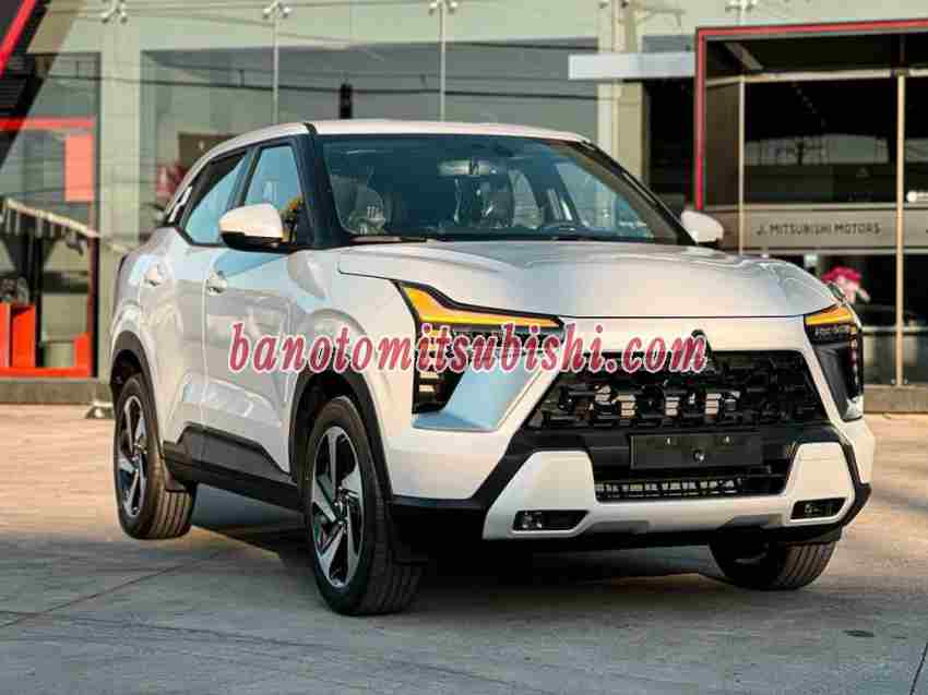 Bán Mitsubishi Xforce Premium 2025 - Máy xăng