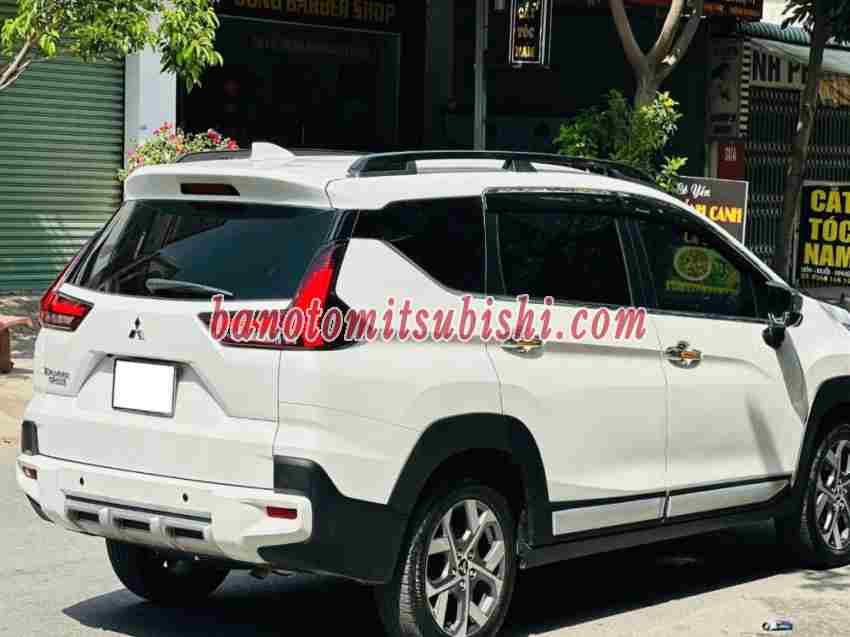 Bán Mitsubishi Xpander Cross 1.5 AT, màu Trắng, Máy xăng, 2023