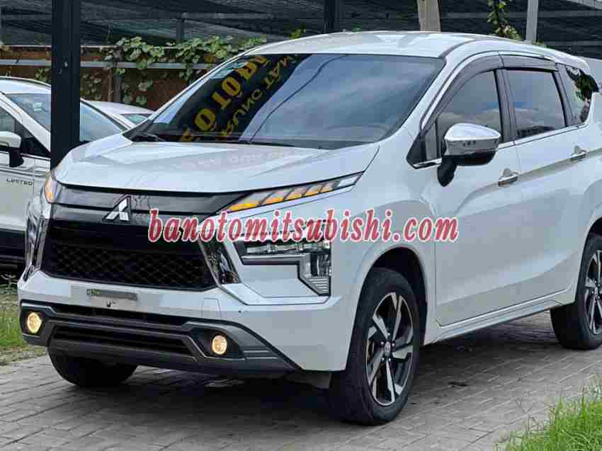 Mitsubishi Xpander Premium 1.5 AT model 2023 xe chuẩn hết ý