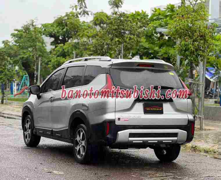 Cần bán gấp Mitsubishi Xpander Cross 1.5 AT đời 2020, màu Bạc