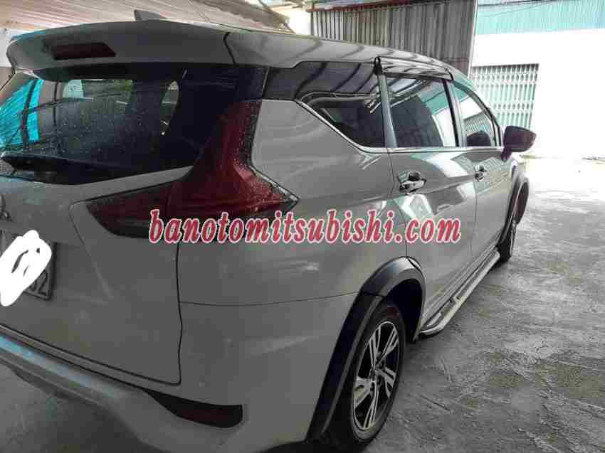 Mitsubishi Xpander 1.5 AT 2020, xe đẹp, hết ý