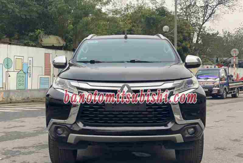 Bán Mitsubishi Pajero Sport 2.4D 4x2 AT 2019 - giá tốt