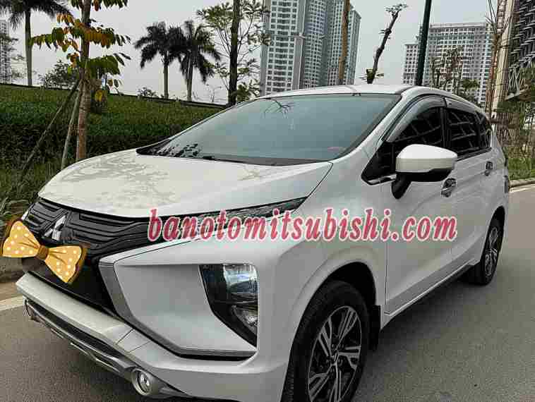 Mitsubishi Xpander 1.5 MT năm 2020 cần bán