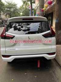Mitsubishi Xpander 1.5 MT 2021, xe đẹp, hết ý