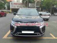 Cần bán xe Mitsubishi Outlander 2.0 CVT 2020 Số tự động màu Đen