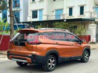 Cần bán gấp xe Mitsubishi Xpander Cross 1.5 AT năm 2021, màu Cam, Số tự động