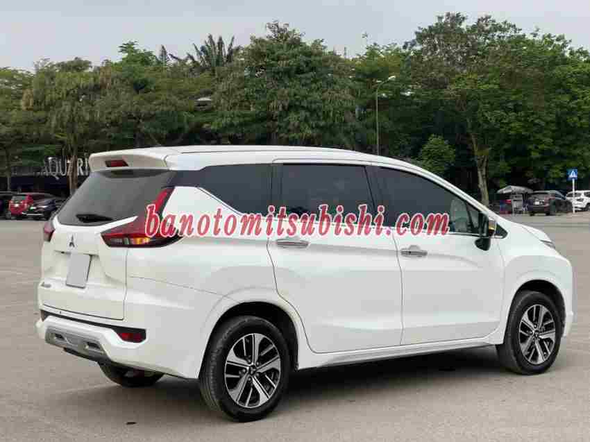 Bán xe Mitsubishi Xpander 1.5 AT sx 2019 - giá rẻ