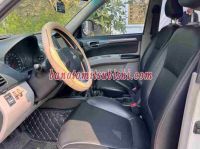 Mitsubishi Pajero Sport D 4x2 MT năm sản xuất 2016 giá tốt