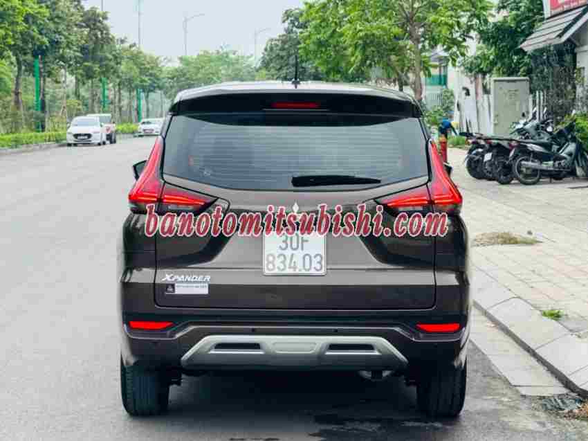 Mitsubishi Xpander 1.5 AT 2019 Số tự động giá đẹp