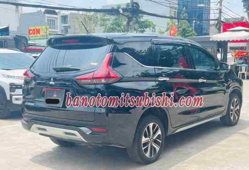 Mitsubishi Xpander 1.5 AT năm 2019 cần bán