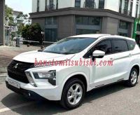 Cần bán xe Mitsubishi Xpander 1.5 AT màu Trắng 2023