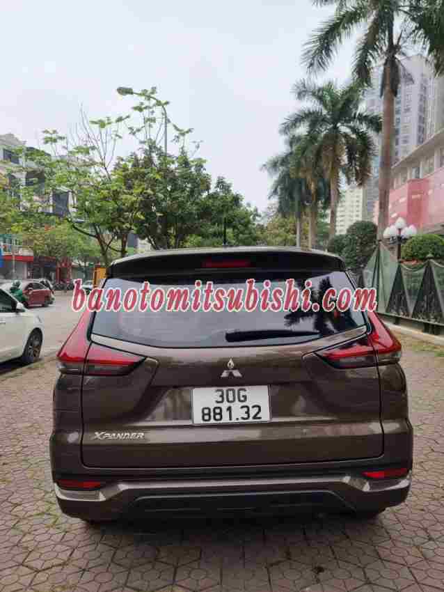 Cần bán gấp Mitsubishi Xpander 1.5 MT 2020 - Xe đẹp - Giá tốt