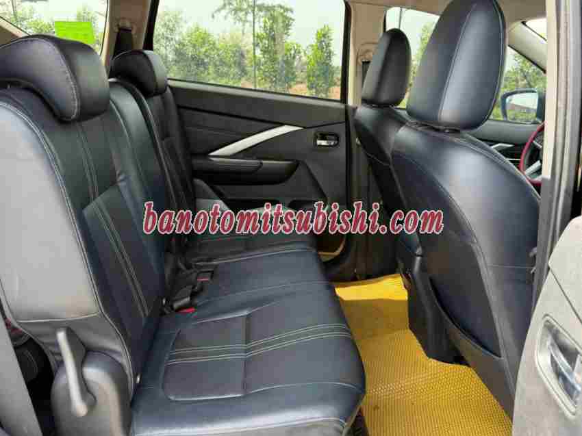 Cần bán xe Mitsubishi Xpander Cross 1.5 AT 2022 Số tự động màu Đen